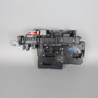 2010-2011 Mercedes E350 C207 Rear SAM Module Fuse Box 2129003702 OEM Used