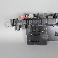 2010-2011 Mercedes E350 C207 Rear SAM Module Fuse Box 2129003702 OEM Used