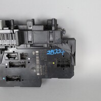 2010-2011 Mercedes E350 C207 Rear SAM Module Fuse Box 2129003702 OEM Used