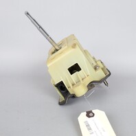 2010-2013 Mercedes E350 207 Automatic Shift Selector Lever 2042674724 OEM Used