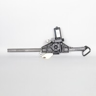 10‑17 Mercedes E350 E550 W207 Front Left Seat Belt Feeder 2078600182 OEM Used
