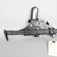 10‑17 Mercedes E350 E550 W207 Front Left Seat Belt Feeder 2078600182 OEM Used