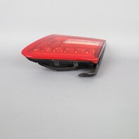 2010‑2013 Mercedes E350 E550 W207 Right Inner Tail Light A2078200364 OEM Used