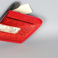 2010‑2013 Mercedes E350 E550 W207 Right Inner Tail Light A2078200364 OEM Used