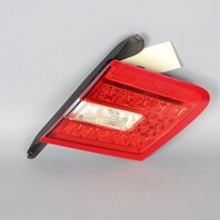2010‑2013 Mercedes E350 E550 W207 Right Inner Tail Light A2078200364 OEM Used