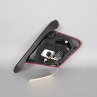 2010‑2013 Mercedes E350 E550 W207 Left Inner Tail Light A2078200364 OEM Used
