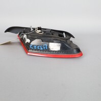 2010‑2013 Mercedes E350 E550 W207 Left Inner Tail Light A2078200364 OEM Used