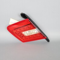 2010‑2013 Mercedes E350 E550 W207 Left Inner Tail Light A2078200364 OEM Used