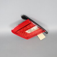 2010‑2013 Mercedes E350 E550 W207 Left Inner Tail Light A2078200364 OEM Used