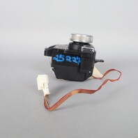 2010 Mercedes E350 207 Console Audio Control Knob 2128701451 OEM Used
