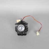 2010 Mercedes E350 207 Console Audio Control Knob 2128701451 OEM Used