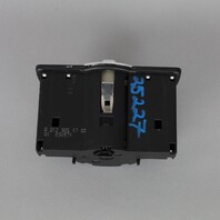 2010 Mercedes E350 207 Headlight Switch OEM Used