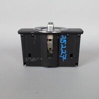 2010 Mercedes E350 207 Headlight Switch OEM Used