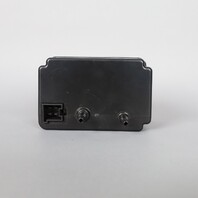 2010 Mercedes E350 W207 Electric central locking vacuum pump