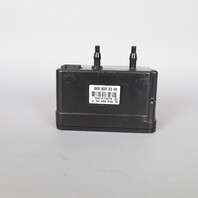 2010 Mercedes E350 W207 Electric central locking vacuum pump