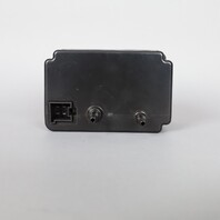 2010 Mercedes E350 W207 Electric central locking vacuum pump