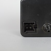 2010 Mercedes E350 W207 Electric central locking vacuum pump