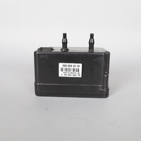 2010 Mercedes E350 W207 Electric central locking vacuum pump