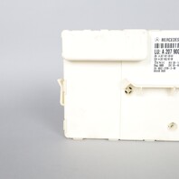 2010 Mercedes E350 W207 Rear Window Control Module 2079000600 OEM Used