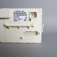2010 Mercedes E350 W207 Rear Window Control Module 2079000600 OEM Used