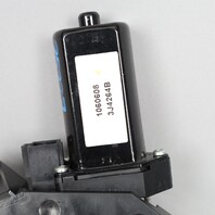 10‑17 Mercedes E350 E550 W207 Front Right Seat Belt Feeder 2078600282 OEM Used