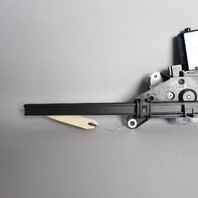 10‑17 Mercedes E350 E550 W207 Front Right Seat Belt Feeder 2078600282 OEM Used