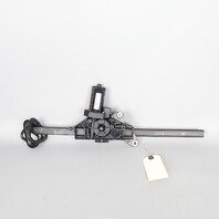 10‑17 Mercedes E350 E550 W207 Front Right Seat Belt Feeder 2078600282 OEM Used