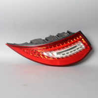 2009-2012 Porsche 911 997.2 Tail Light Lamp left OEM Used