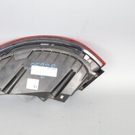 2009-2012 Porsche 911 997.2 Tail Light Lamp left OEM Used