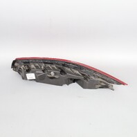 2009-2012 Porsche 911 997.2 Tail Light Lamp left OEM Used