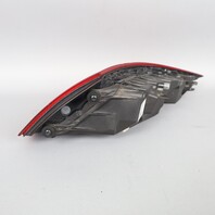 2009-2012 Porsche 911 997.2 Tail Light Lamp left OEM Used