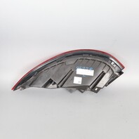 2009-2012 Porsche 911 997.2 Tail Light Lamp left OEM Used