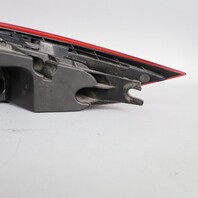 2009-2012 Porsche 911 997.2 Tail Light Lamp left OEM Used