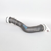 2005-2012 Porsche 911 6 Speed Radiator Coolant Hose 99710674106 OEM Used
