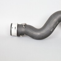 2005-2012 Porsche 911 6 Speed Radiator Coolant Hose 99710674106 OEM Used
