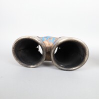 2009-2012 Porsche 911 997.2 3.8 Exhaust Muffler Tip Pair 99711135130 OEM Used