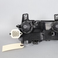 2009-2012 Porsche 911 997 LED Daytime Running Fog Lamp Left 99763108303 OEM Used