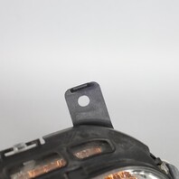 2009-2012 Porsche 911 997 LED Daytime Running Fog Lamp Left 99763108303 OEM Used