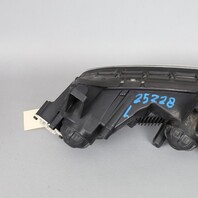 2009-2012 Porsche 911 997 LED Daytime Running Fog Lamp Left 99763108303 OEM Used