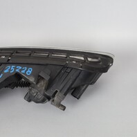 2009-2012 Porsche 911 997 LED Daytime Running Fog Lamp Left 99763108303 OEM Used