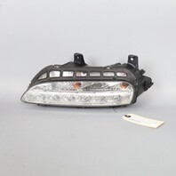 2009-2012 Porsche 911 997 LED Daytime Running Fog Lamp Left 99763108303 OEM Used
