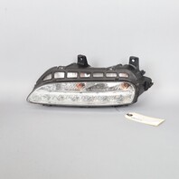 2009-2012 Porsche 911 997 LED Daytime Running Fog Lamp Left 99763108303 OEM Used