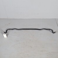 2009-2012 Porsche 911 997 AWD Rear Sway Bar Stabilizer Bar 99733370303 OEM Used
