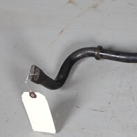 2009-2012 Porsche 911 997 AWD Rear Sway Bar Stabilizer Bar 99733370303 OEM Used
