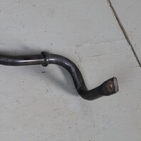 2009-2012 Porsche 911 997 AWD Rear Sway Bar Stabilizer Bar 99733370303 OEM Used