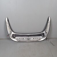 2009 Porsche 911 997 parts