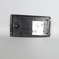 05-12 Porsche 911 Boxster Cayman Kick Panel Fuse Box Cover 99755162100 OEM Used
