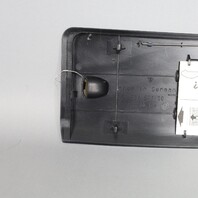 05-12 Porsche 911 Boxster Cayman Kick Panel Fuse Box Cover 99755162100 OEM Used