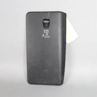 05-12 Porsche 911 Boxster Cayman Kick Panel Fuse Box Cover 99755162100 OEM Used