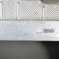 2009-2012 Porsche 911 997.2 Rear Bumper Reinforcement 99750524104 OEM Used
